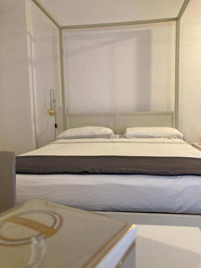 Corte Baracca B&B Suite Матино Экстерьер фото