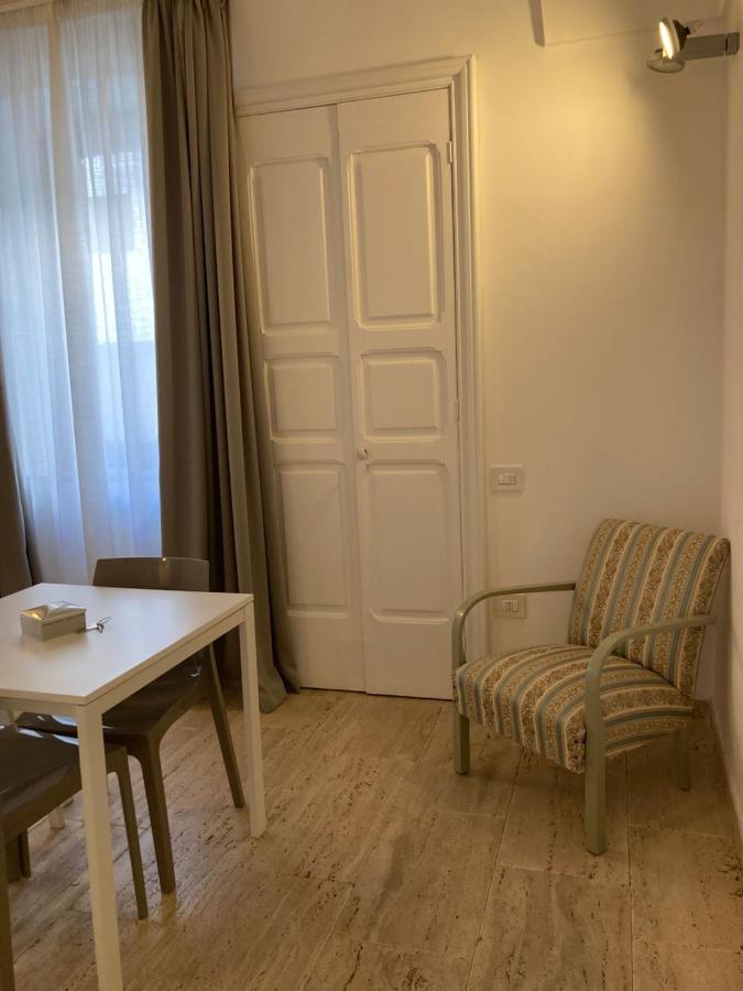 Corte Baracca B&B Suite Матино Экстерьер фото