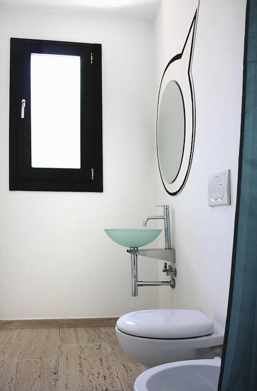 Corte Baracca B&B Suite Матино Номер фото
