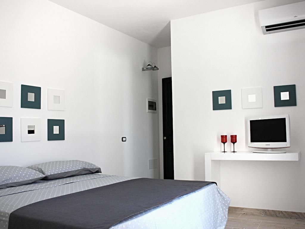 Corte Baracca B&B Suite Матино Номер фото