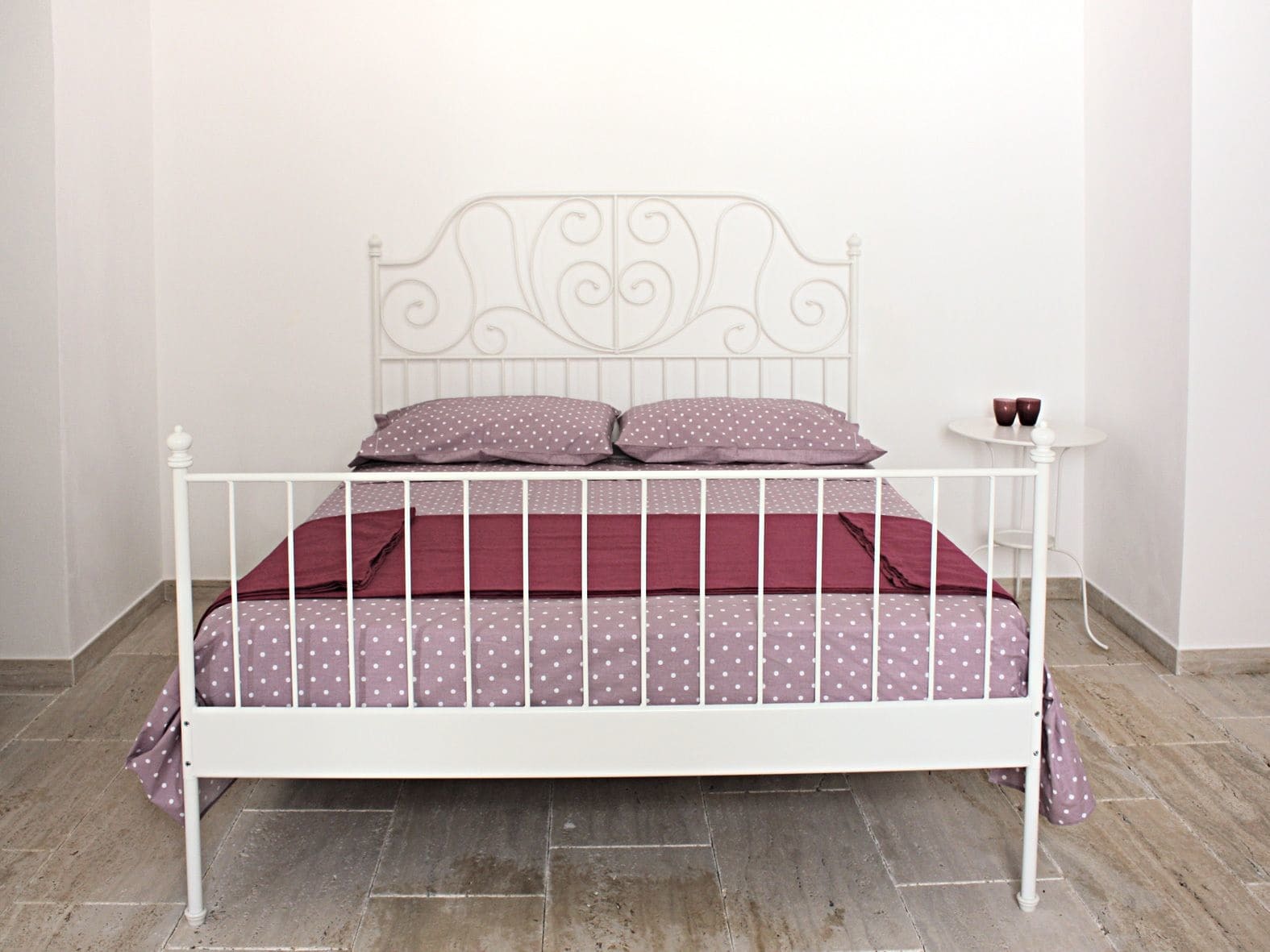 Corte Baracca B&B Suite Матино Экстерьер фото